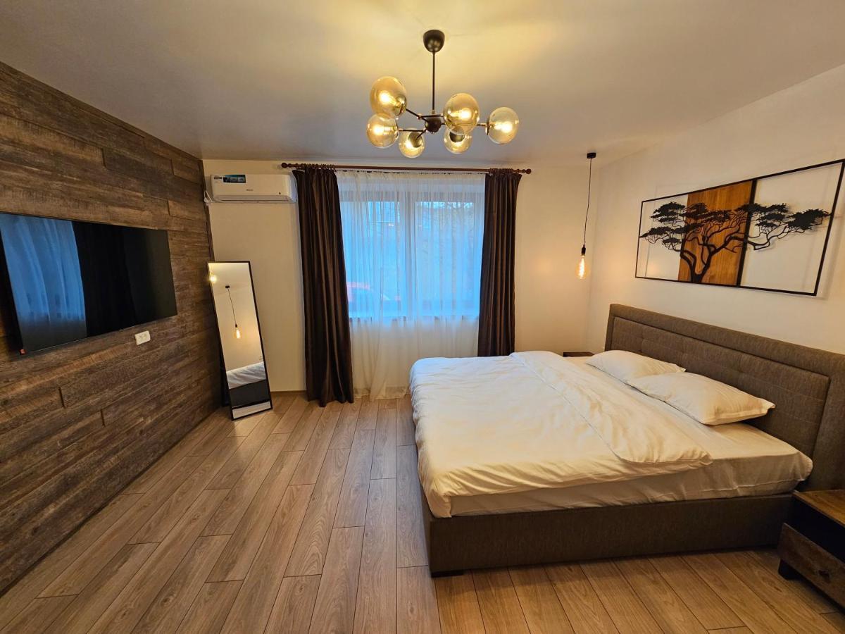 Arbor Inn Brasov Exterior photo